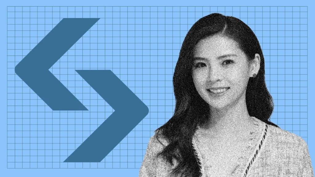 $19B October Crypto Flash Crash Cancelled Altseason, Says Bitget CEO Gracy Chen