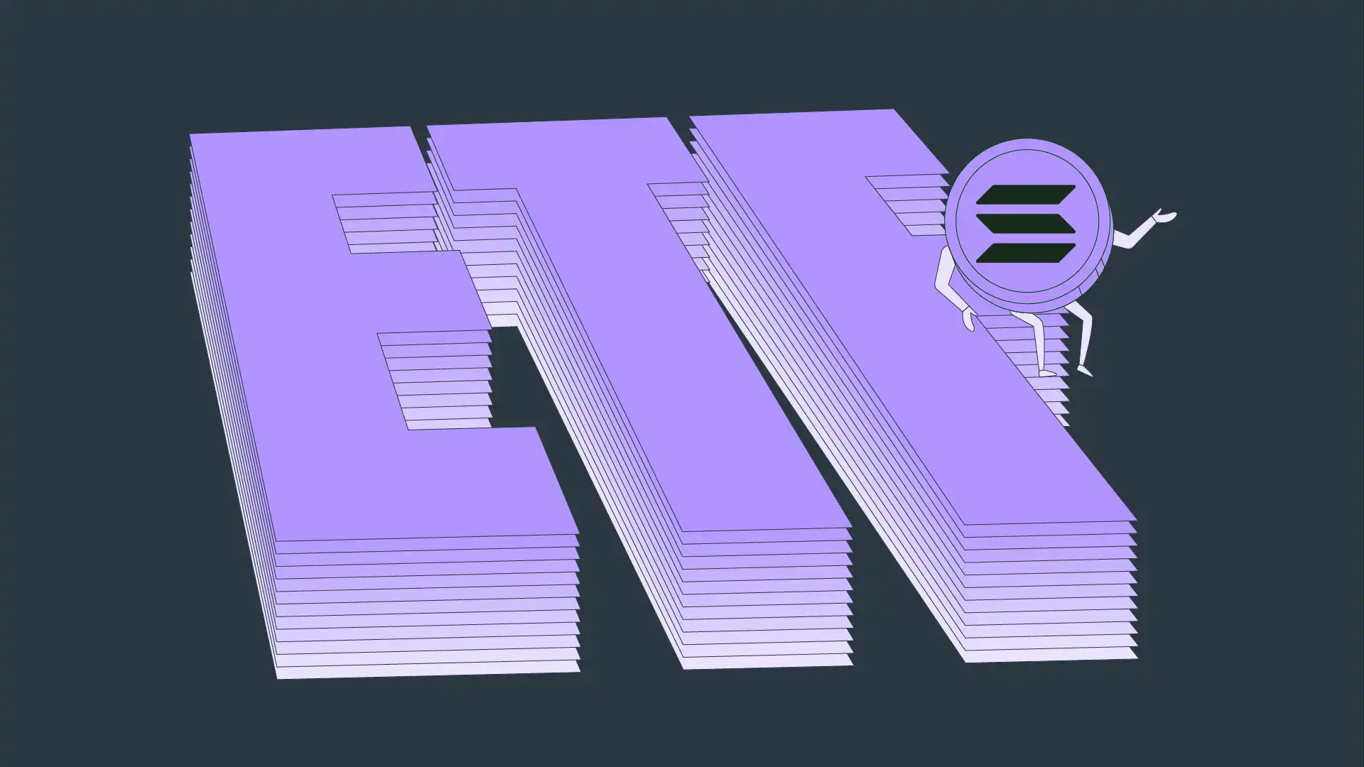 How to Invest in New Solana ETFs SOLC & FSOL: Full Guide 2025