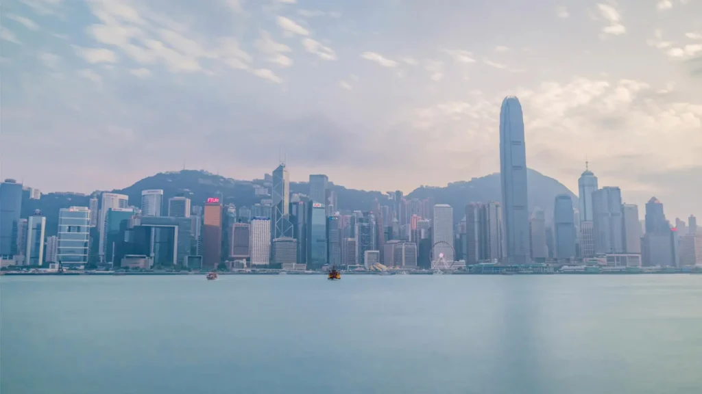Hong Kong Hits the Breaks on Crypto Treasury Firms—Premium Could Disappear ‘In a Day’ Warns Regulator