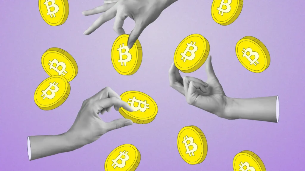Bitcoin triggers death cross