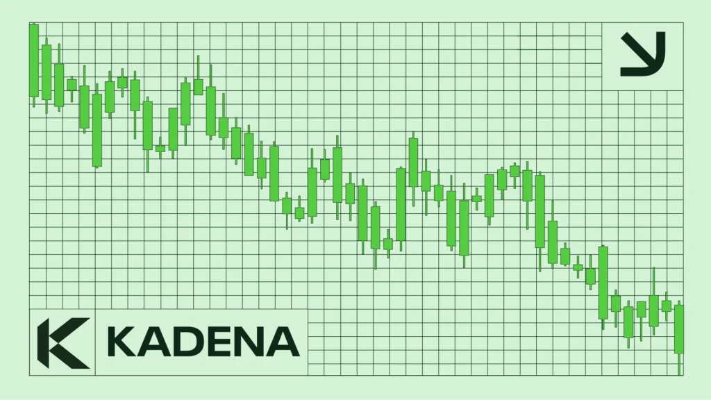 Kadena (KDA) Price Crashes to New Lows After Team Announces Sudden Exit