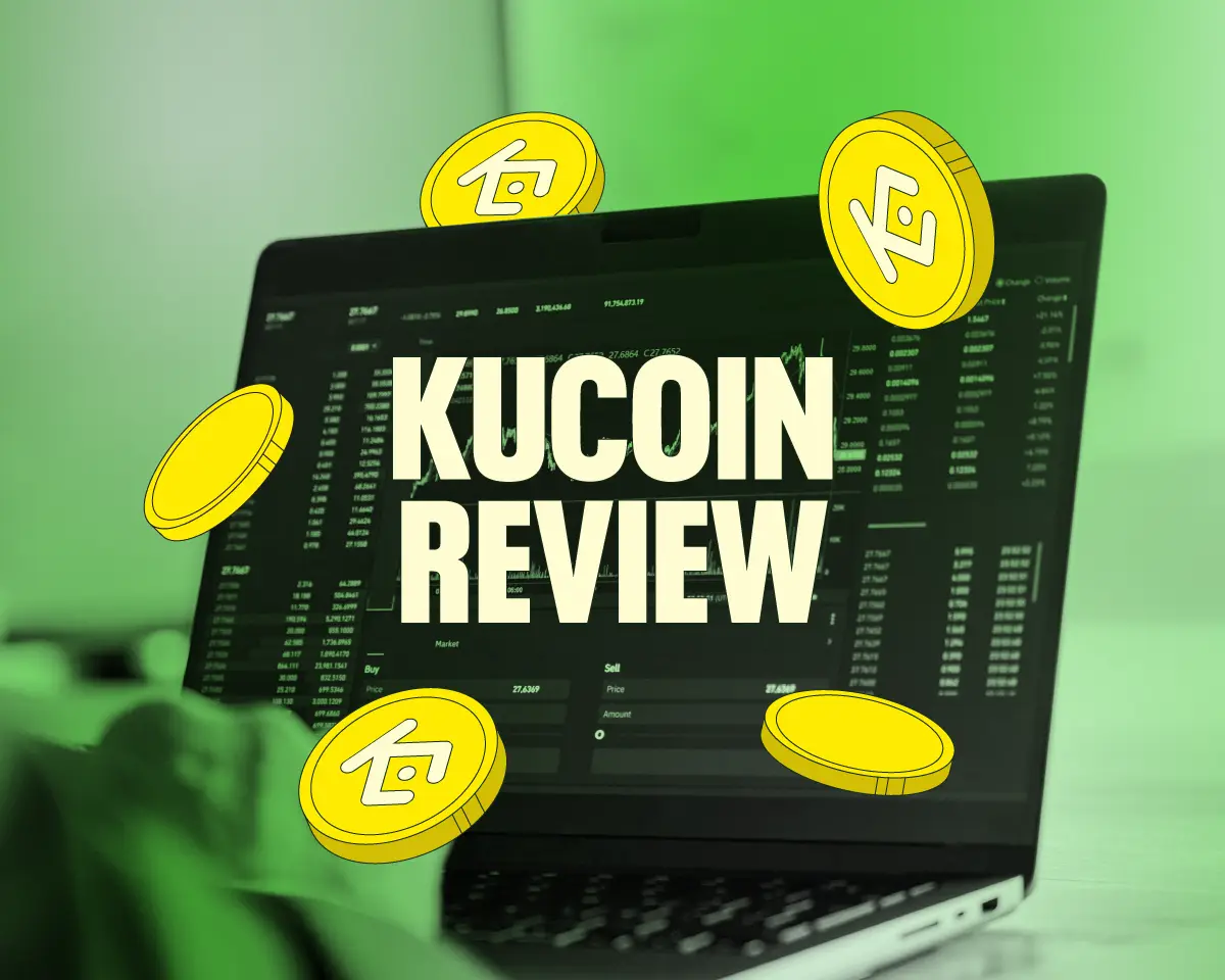 KuCoin Review snippet image