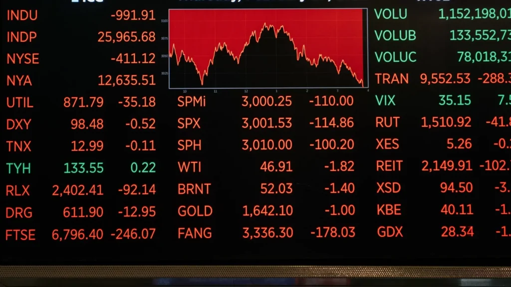 Crypto IPO Momentum Hit by Trump’s China Tariff Threats