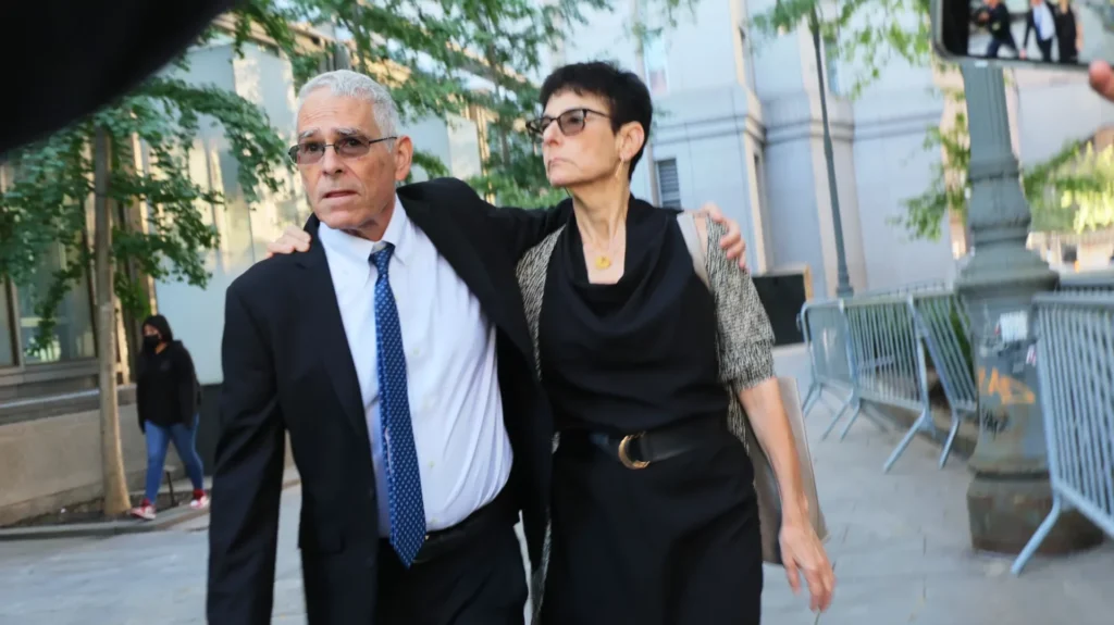 Fried’s publication is only the latest chapter in what many observers see as a coordinated PR offensive by SBF's family.