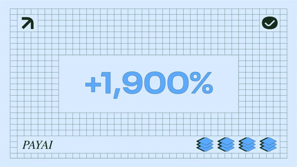 Solana-Based PayAI Network (PAYAI) Rockets 1,900% to ATH Amid x402 Hype: That’s Not All