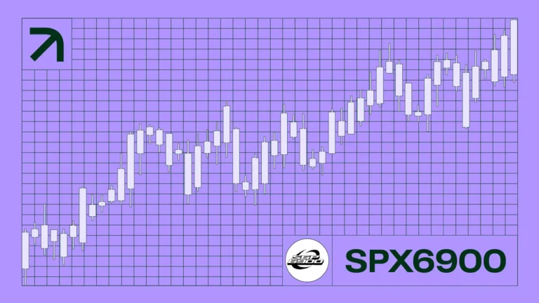 SPX Price Could Surge by 40% if It Closes Above This 66-Day Resistance