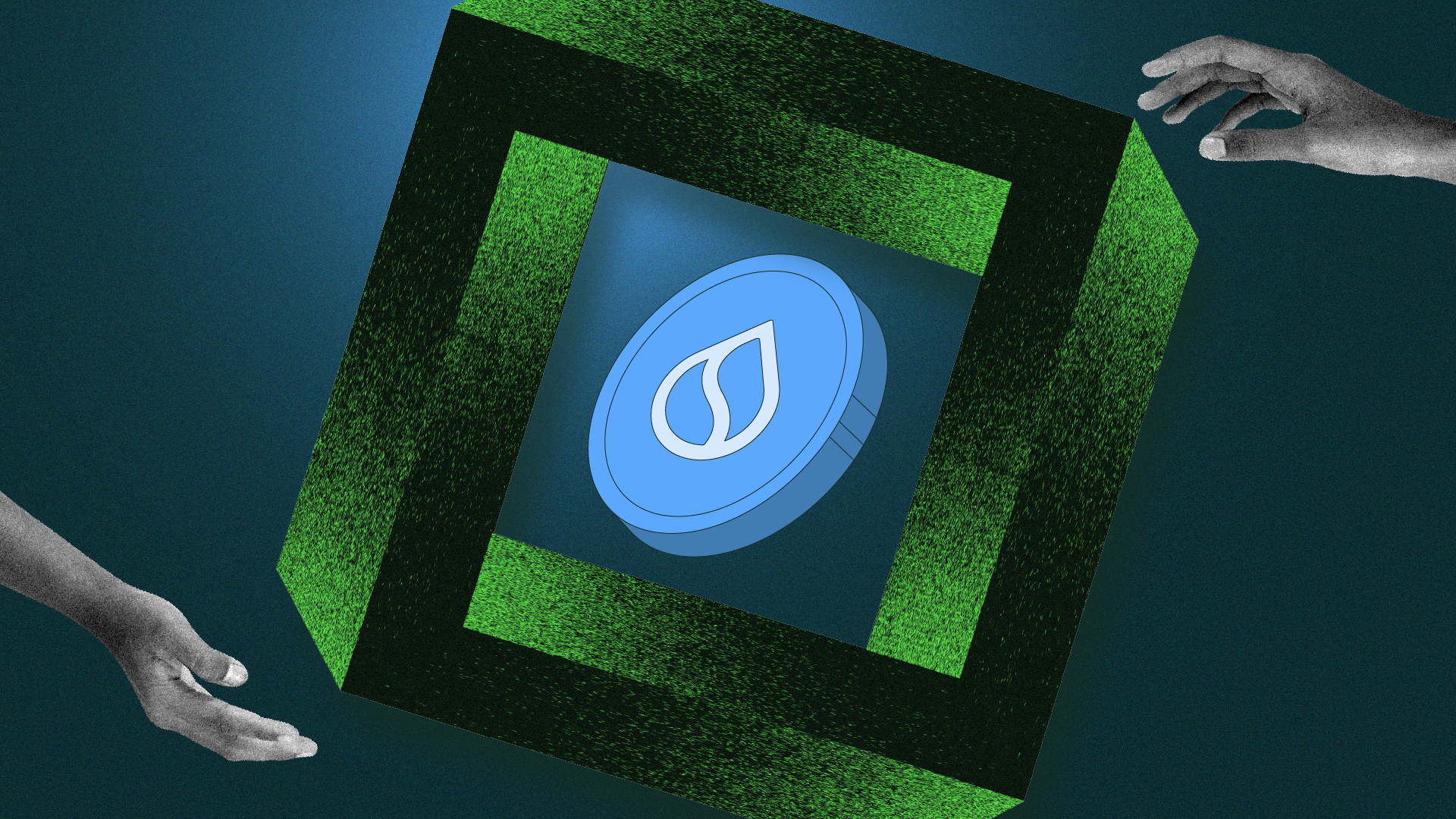 Sui and the Blockchain Quadlemma: Dr. Kostas Chalkias on Speed, Security &  Quantum Safety