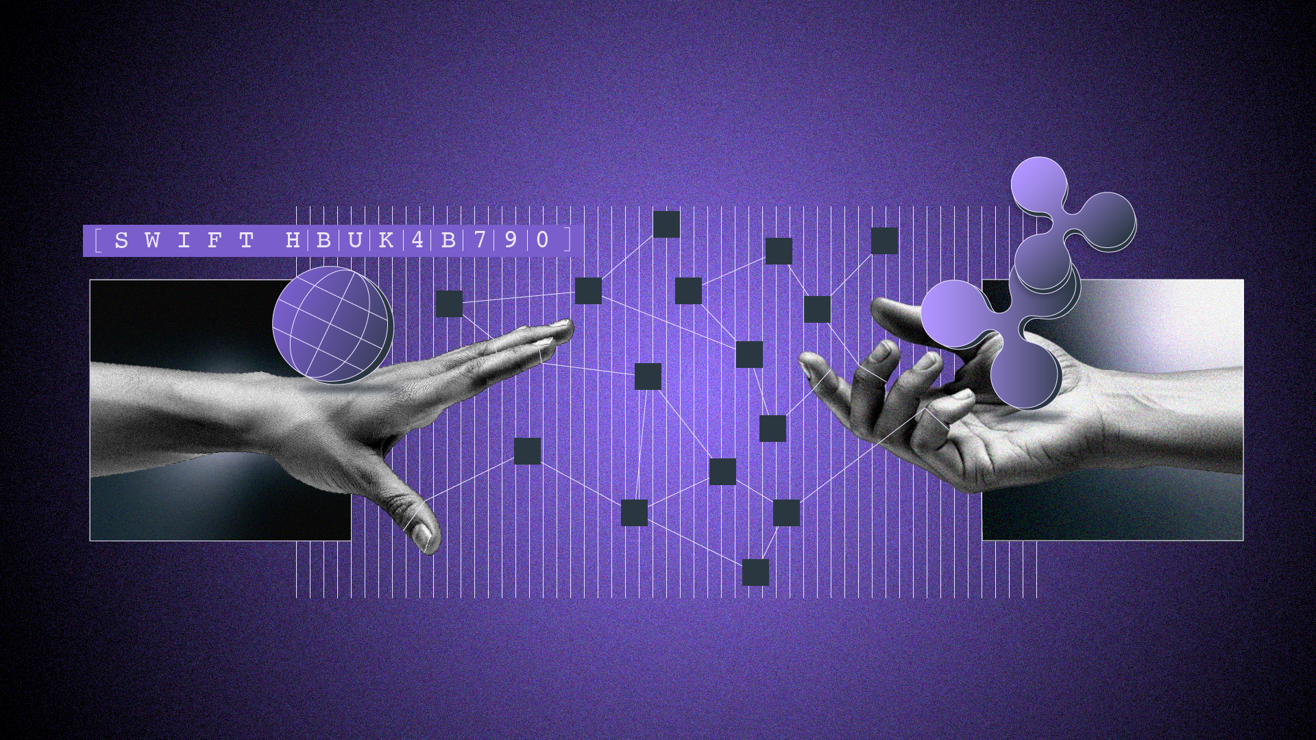 How $XRP Could Bridge SWIFT and Ripple: ChatGPT on Dual-Rail Payments