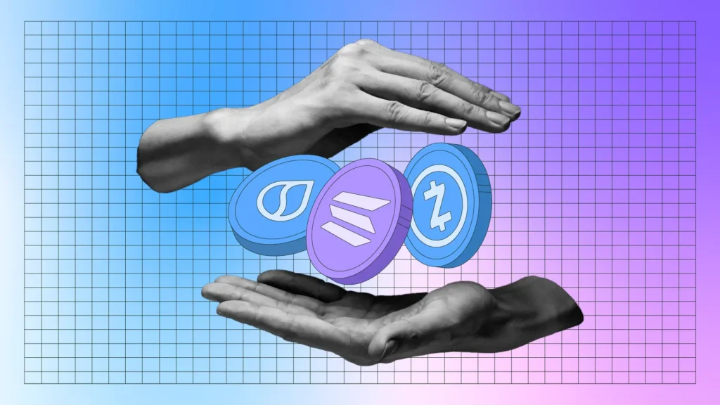 These 3 Altcoins Will Outpace Bitcoin in October 2025