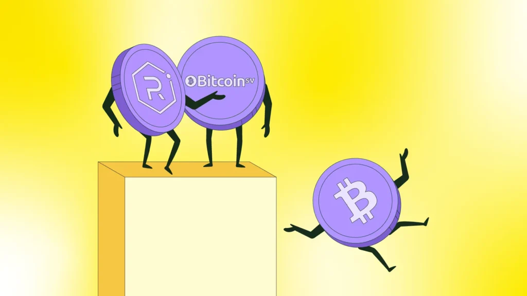 These 2 Cryptos Surged While Bitcoin Dropped Last Halloween — What Lies Ahead This Year