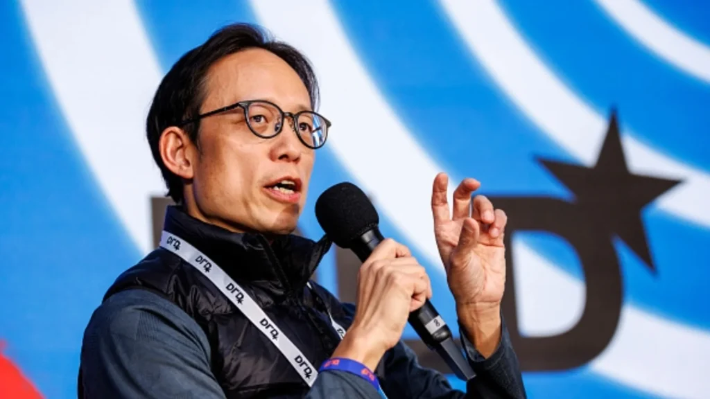 Animoca’s Yat Siu Claims Web3 Gaming ‘Bad at Investor Relations’