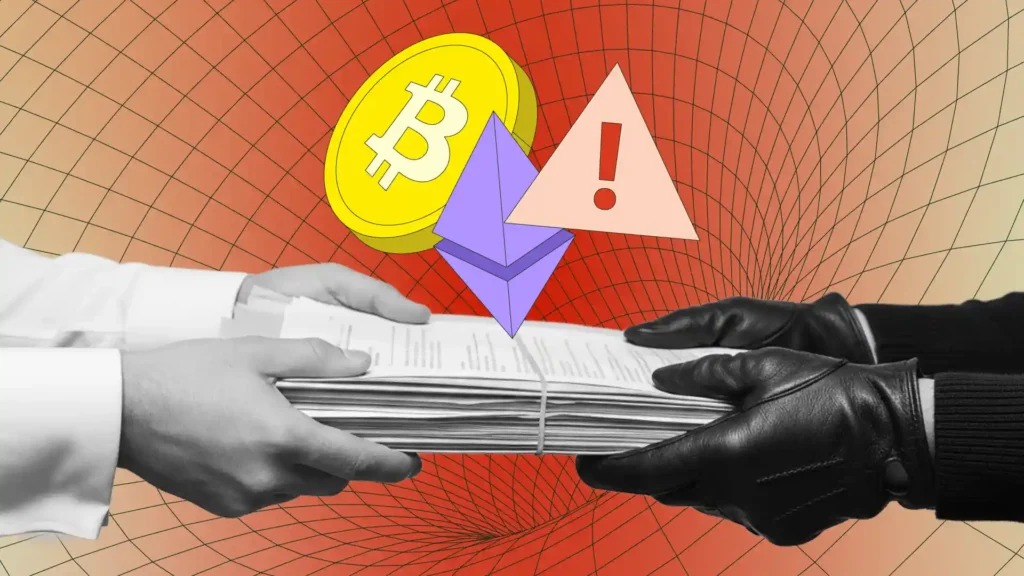 Your Crypto Exchange Leaked Your Data? Here’s What to Do Next
