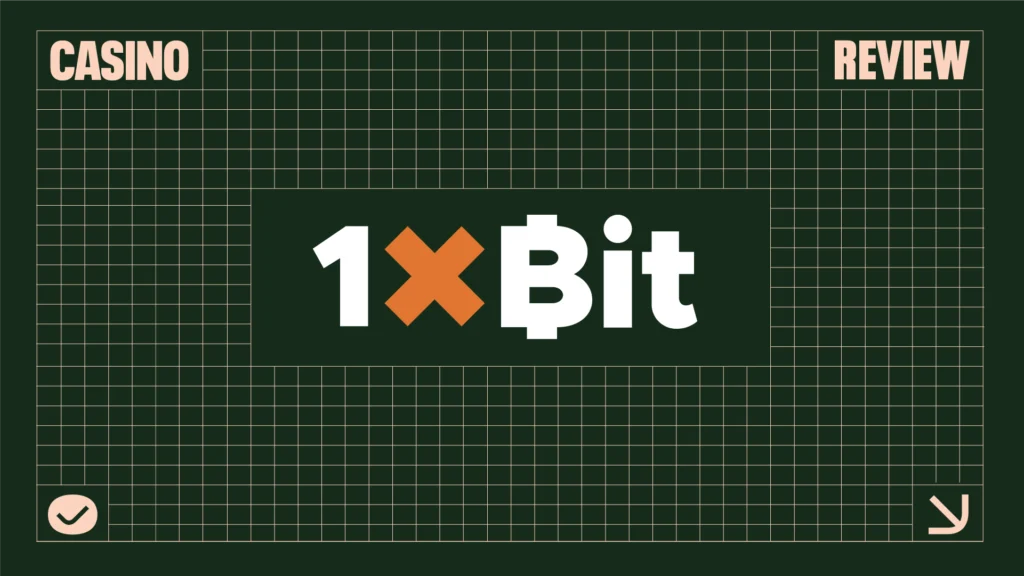 1xBit Review