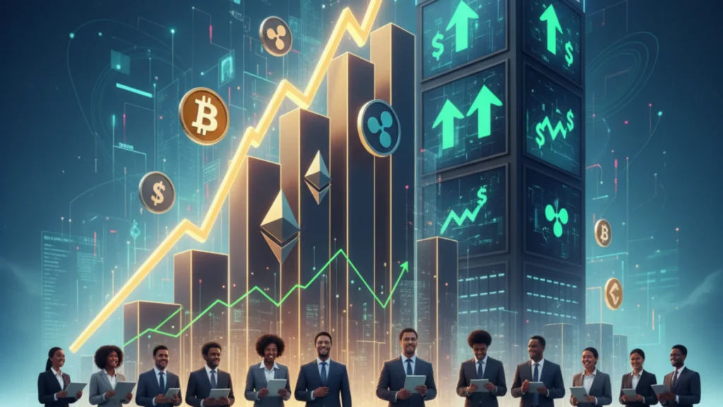 Crypto firms are set to report quarterly Q3 earnings this week, with CoreWeave, Circle, and Gemini in focus.