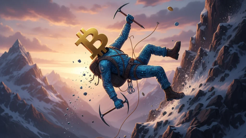 Bitcoin's price has dropped below $98K, sending shockwaves through the industry. We asked ChatGPT and Grok whether it could fall further.