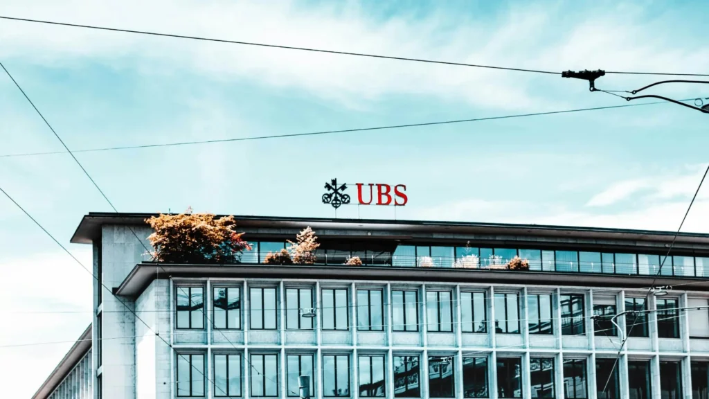 Ant International Adds UBS Digital Cash to Growing Range of Supported ...