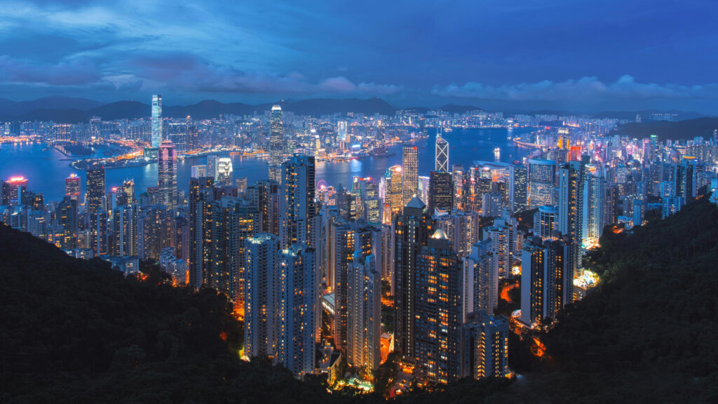 Hong Kong opens licensed crypto exchanges to global liquidity, aiming to boost trading, but experts say success will depend on investor trust.