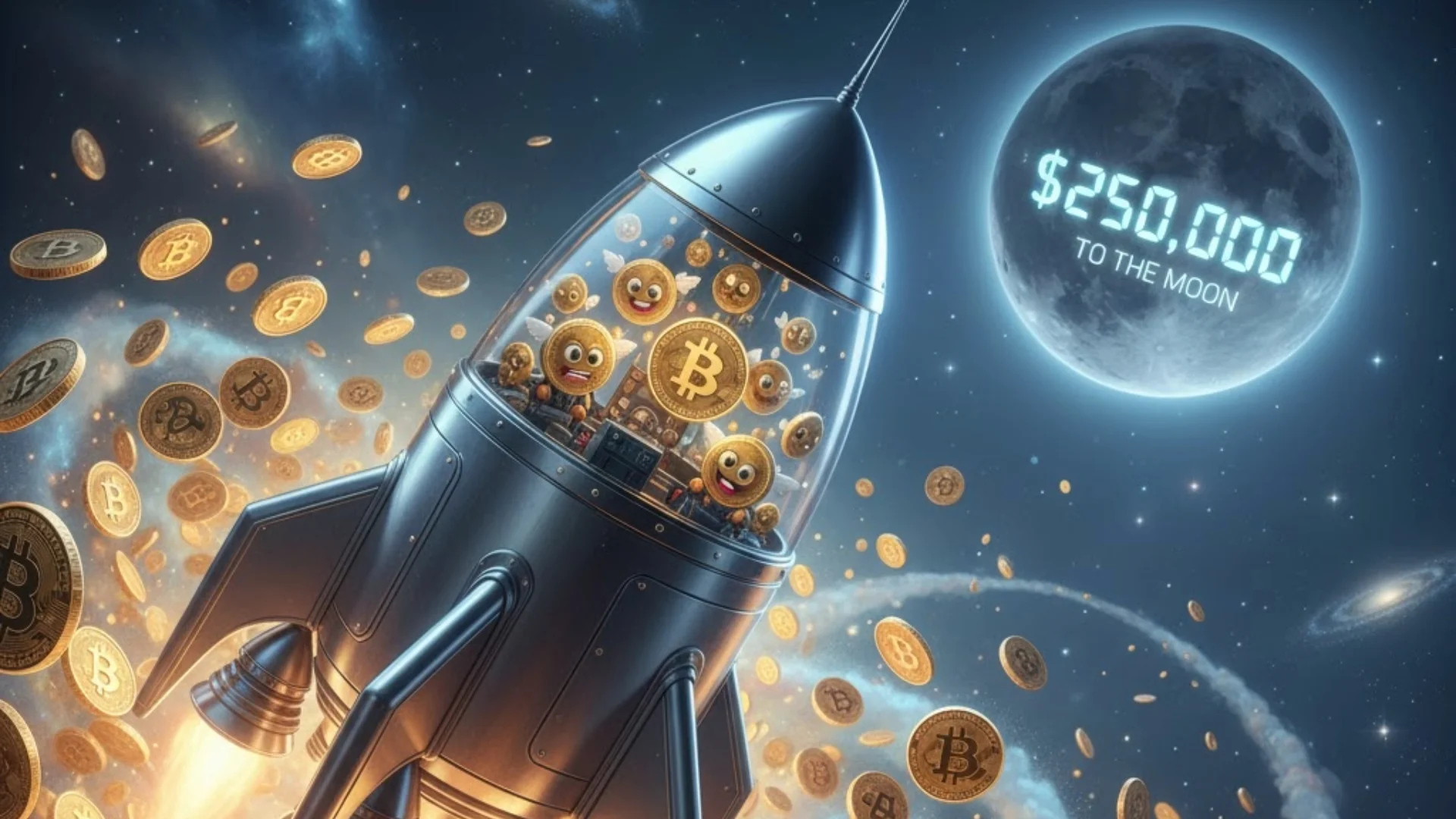 Bitcoin To Hit $80K Before $250K Rally? Arthur Hayes Thinks So | CCN.com