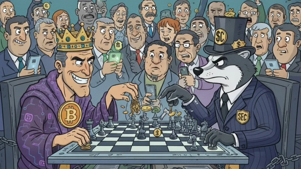 Polymarket vs Kalshi: Will Crypto Beat Regulated Finance in Billion-Dollar Prediction Market Boom?