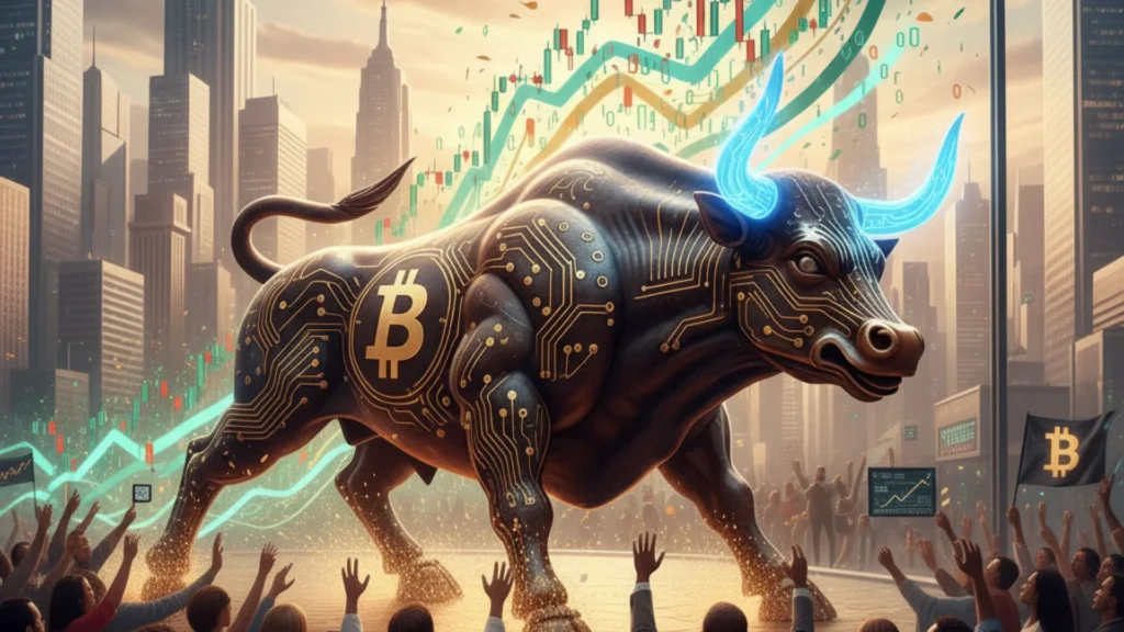 Arthur Hayes Predicts Bitcoin Bull Run Will ‘Reignite’ as Fed’s Balance Sheet Expands