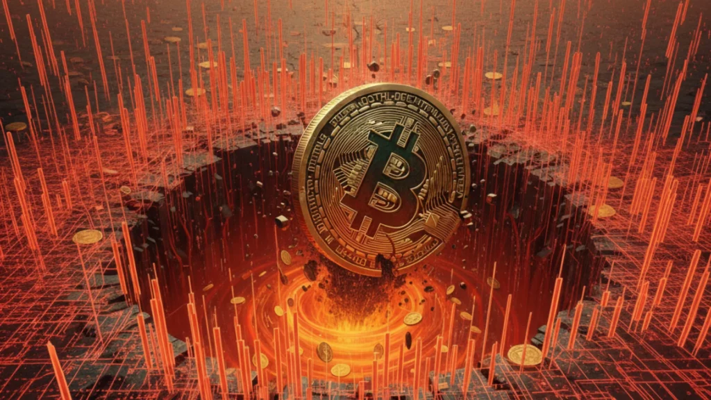 The 2025 DAT boom is unraveling as crypto-treasury stocks crash 80–95%. Here’s how the bubble burst and who’s at risk.
