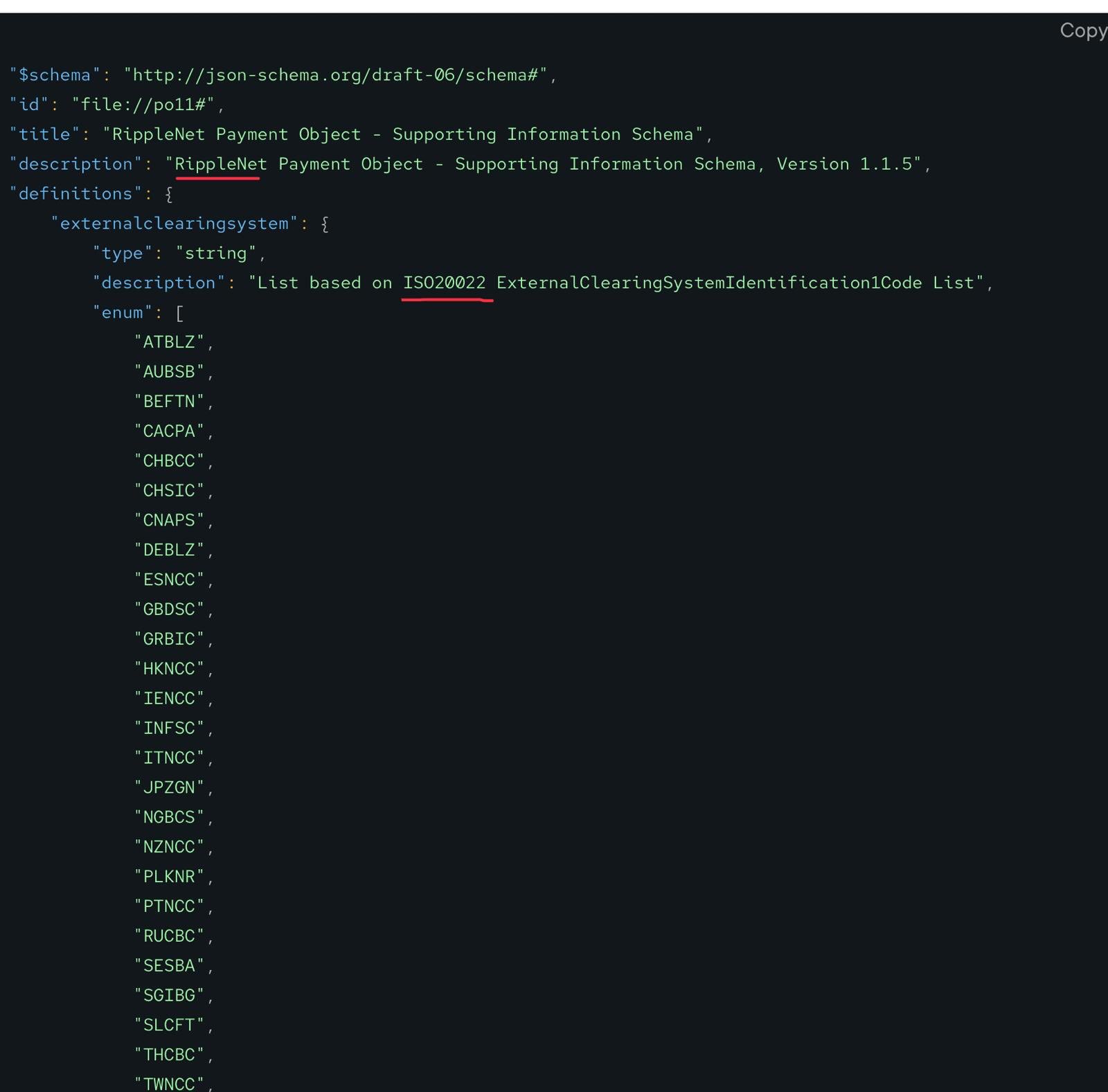 Code image 2