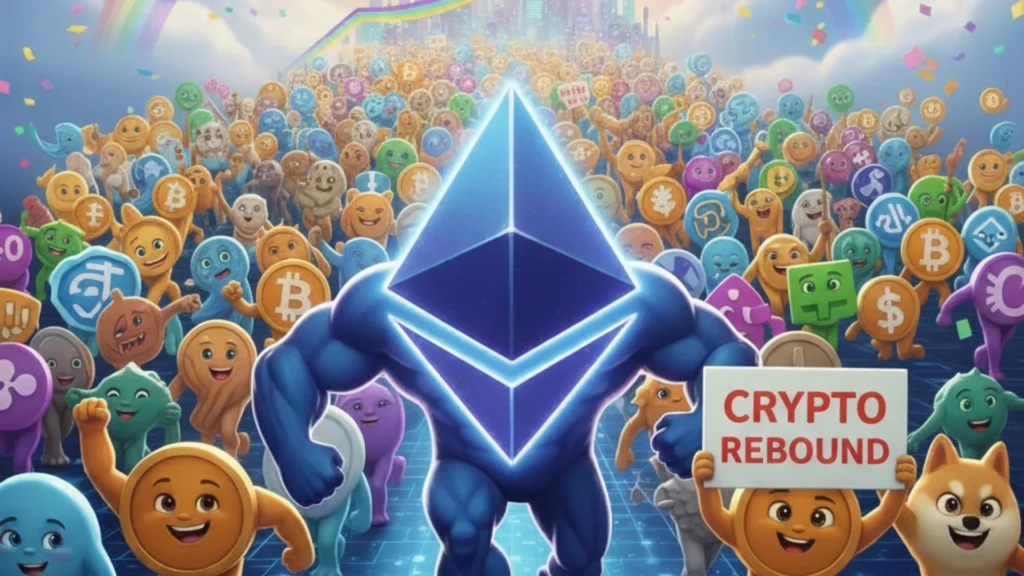 Bitwise CIO Matt Hougan says Ethereum’s December Fusaka update could dramatically boost value capture and lead a crypto rebound in 2026.