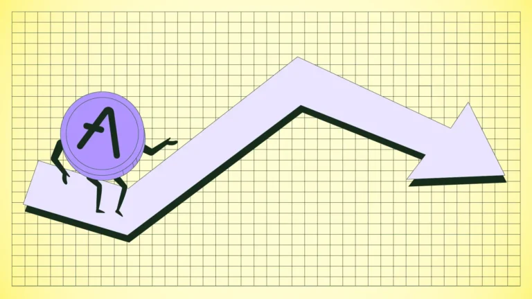 AAVE Price Gains Traction With Strong Support Formation After App Store Launch