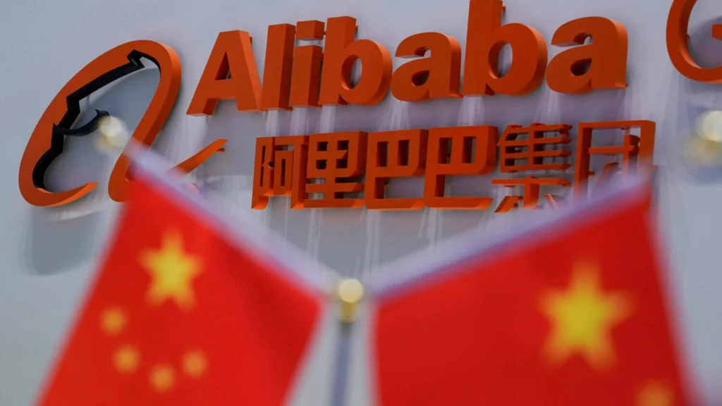 Alibaba Taps JPMorgan To Build Stablecoin-Like Payments System for Its $35B Commerce Network