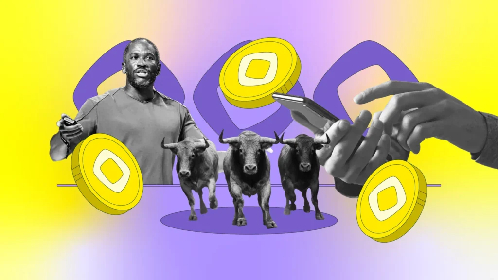 Arthur Hayes Tells Followers to ‘Send Monad to Zero’ After Predicting Surge Two Days Earlier