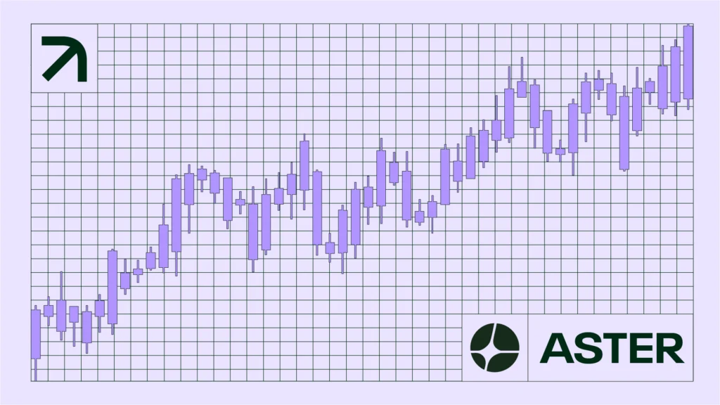 ASTER Price Seeks Bounce Toward $2 After 50% Decline From All-Time High