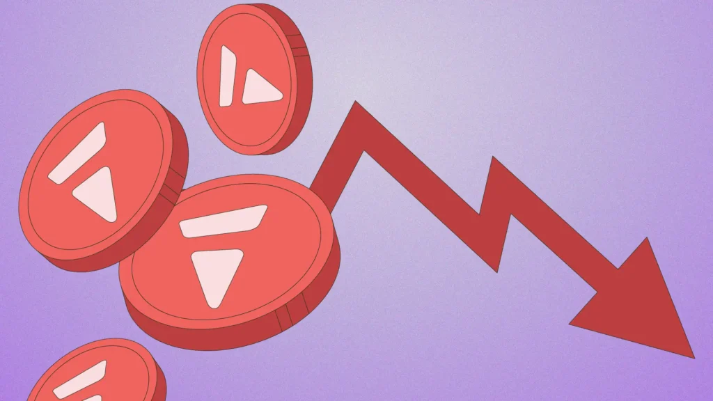 Avalanche (AVAX) Price Unlikely to Challenge $20 Despite Holding Key Support