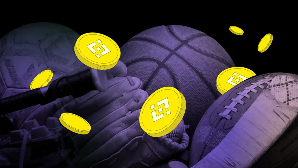 Best Binance Coin (BNB) Sports Betting Sites