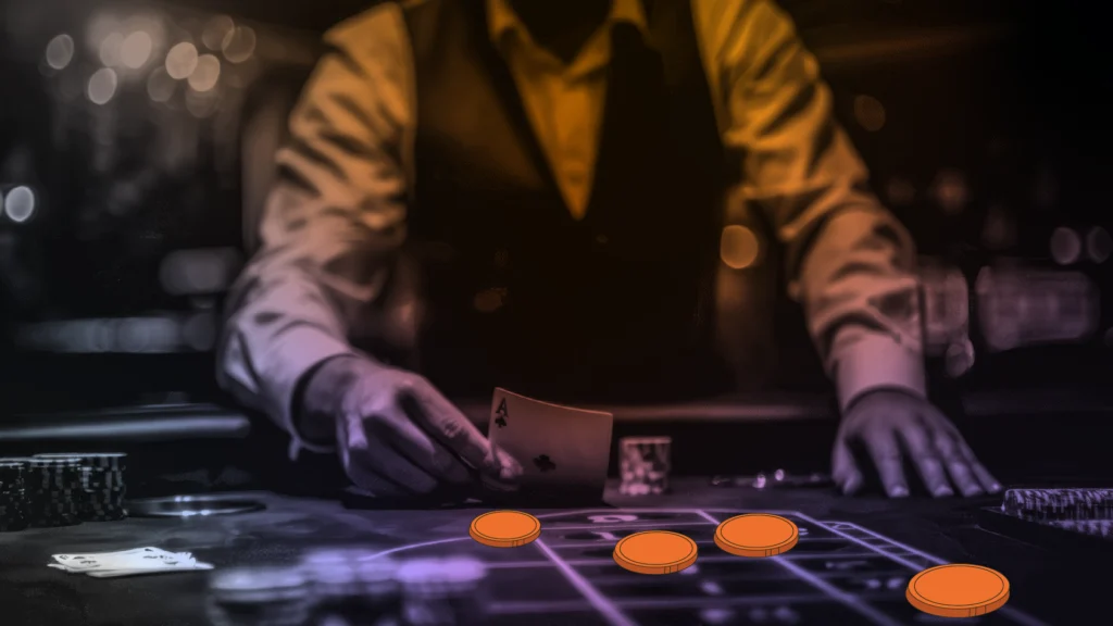 Best Crypto Casinos with Live Baccarat