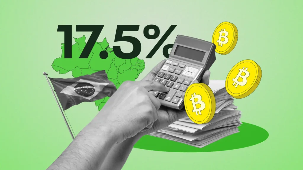 Brazil’s New Crypto Rules Explained: Who Can Operate, How Much Capital Is Needed, and What’s Changing
