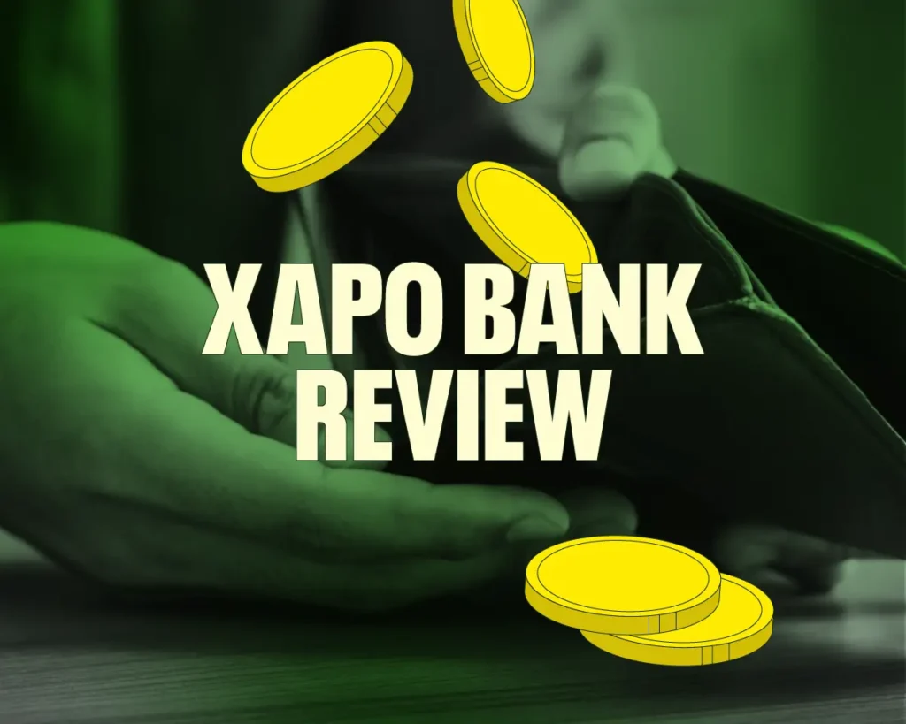 Xapo Bank Review in 2026: Pros, Cons, and Features