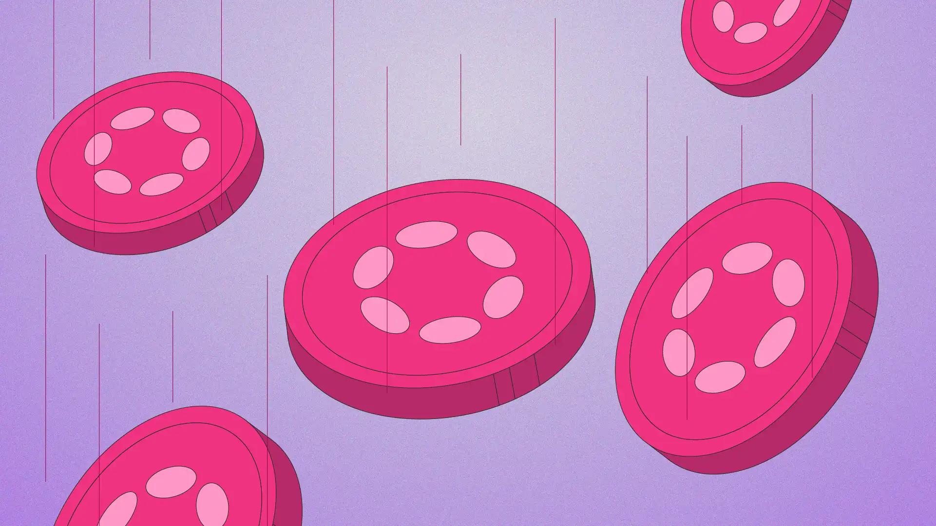 Polkadot Price Hits Freefall Zone: Is the Worst Yet to Come?