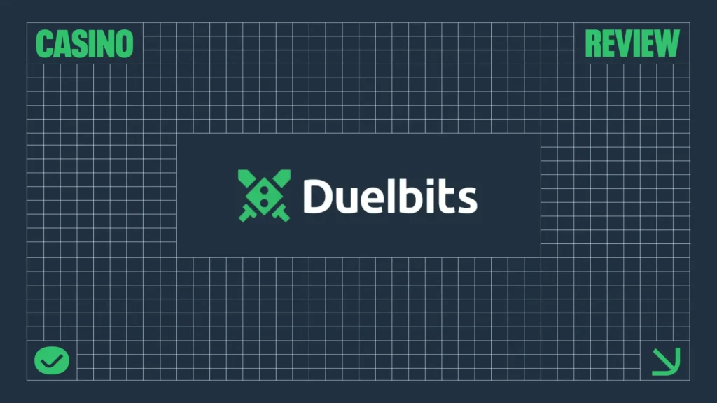Duelbits Review