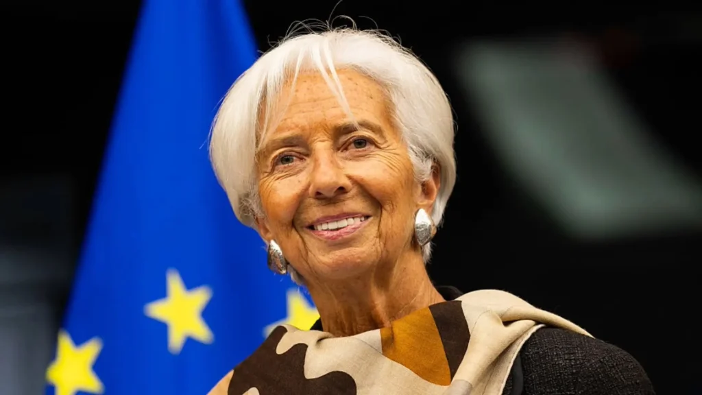 CBDC Fault Lines Emerge as Digital Euro Clash Divides Europe 