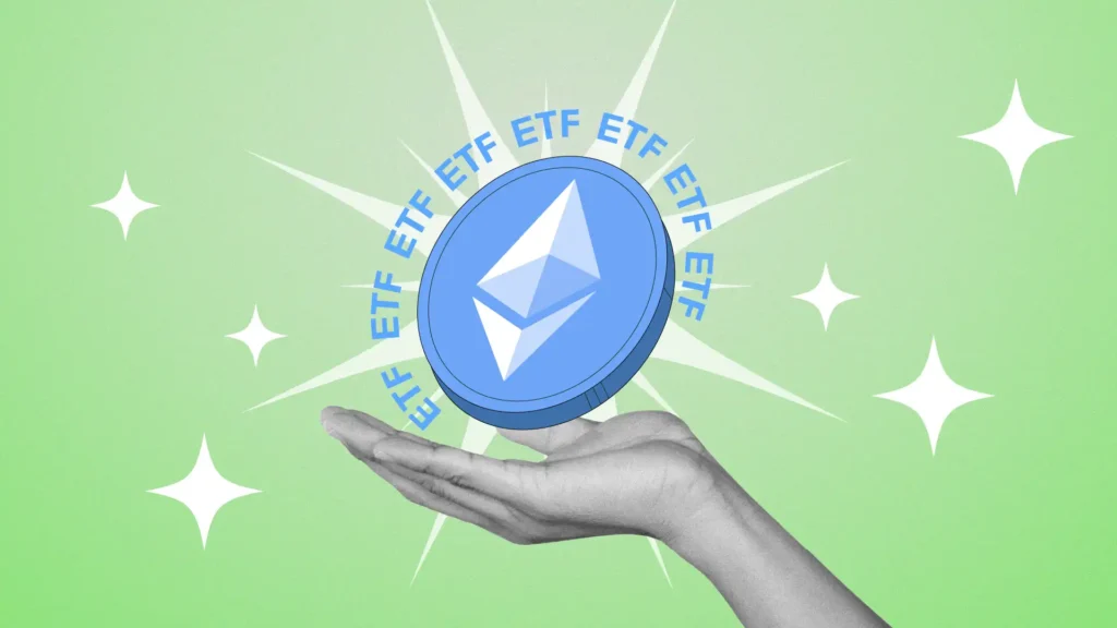 US Crypto ETFs Can Now Stake Their Assets? — Here’s What the Treasury Just Approved