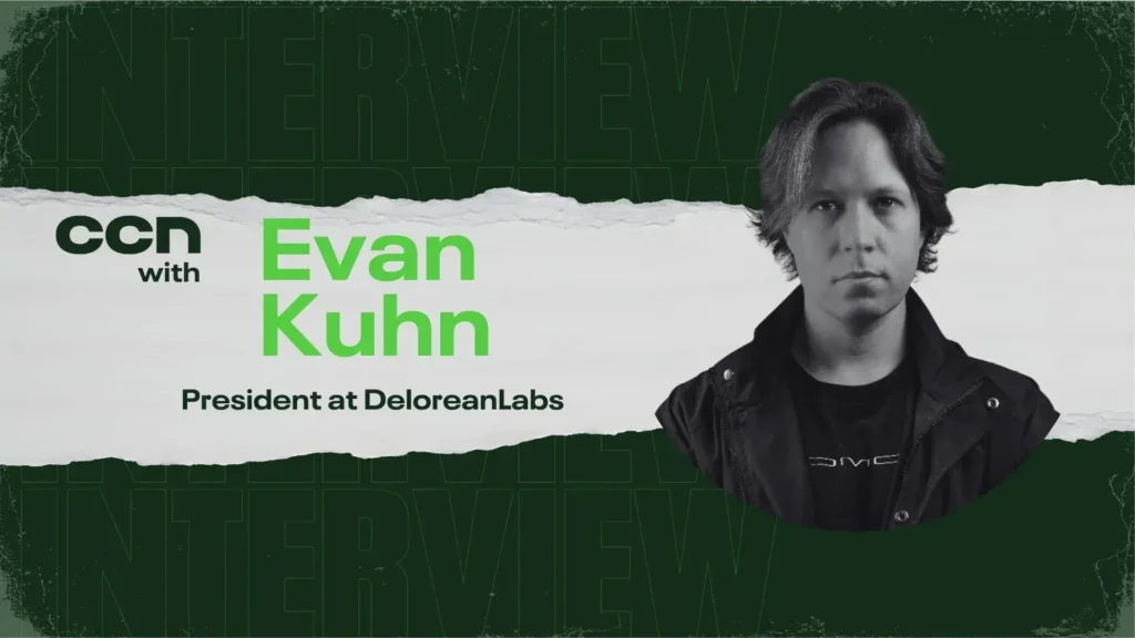 Evan Kuhn interview
