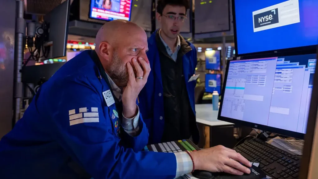 With the Fed turning hawkish, will the Trump administration act fast enough to stabilize the crypto market?