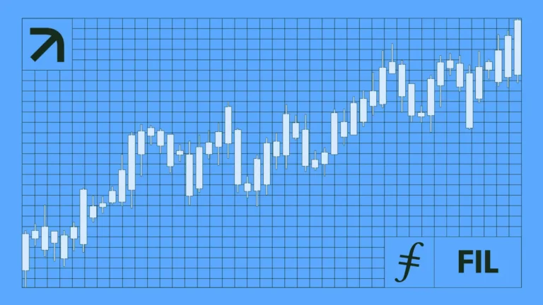 Filecoin Increase