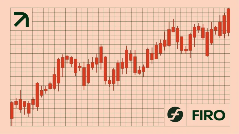 FIRO Price Bounces 55% Over the Weekend — ChatGPT Places It Ahead of Zcash in Privacy Rankings
