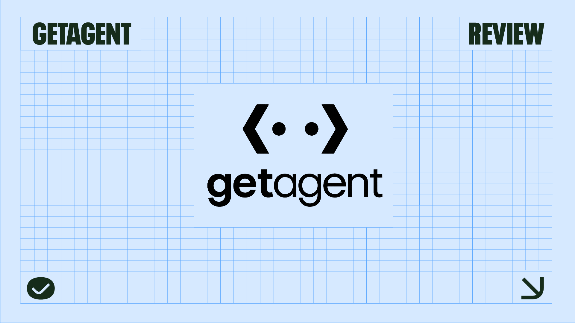 getagent review cover