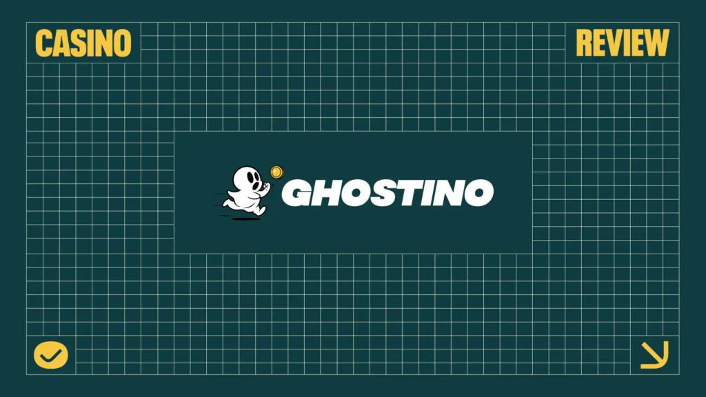 Ghostino Review