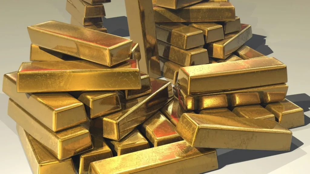 Tether Bought 26 Tonnes of Gold in Q3 — Reserves Now Rival Central Banks