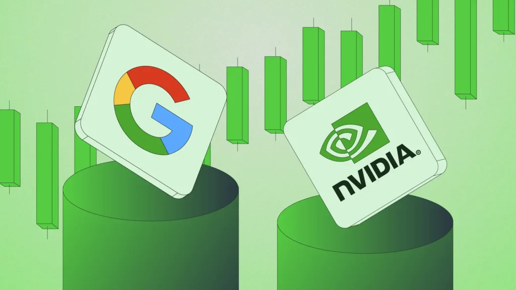 Google Stock Nearing New Highs Despite CME Halting Futures Trading — What Happens Next?