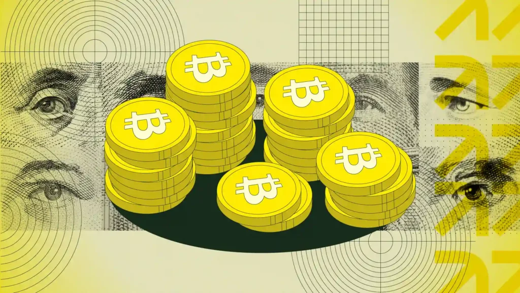Why Bitcoin Price Rises and Crashes — 10 Powerful Forces Driving BTC