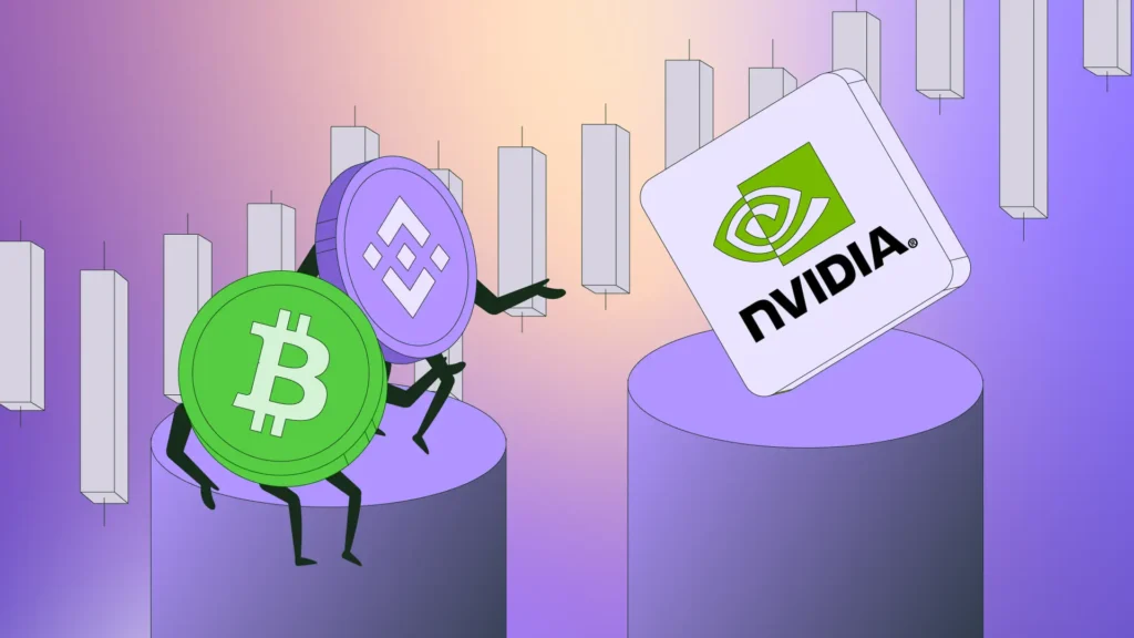 Nvidia Earnings